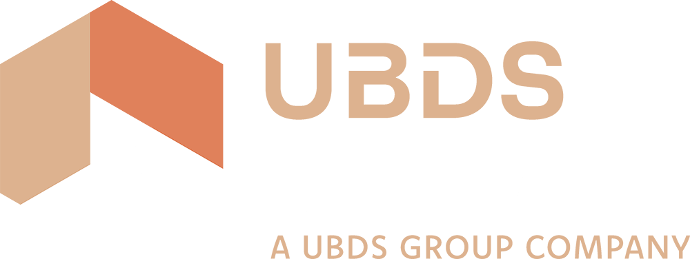 UBDS Digital Logo